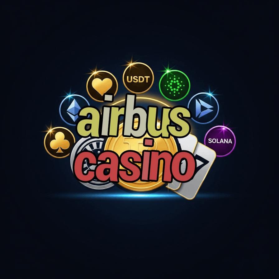 Airbus Casino - High-Flying Casino Experience